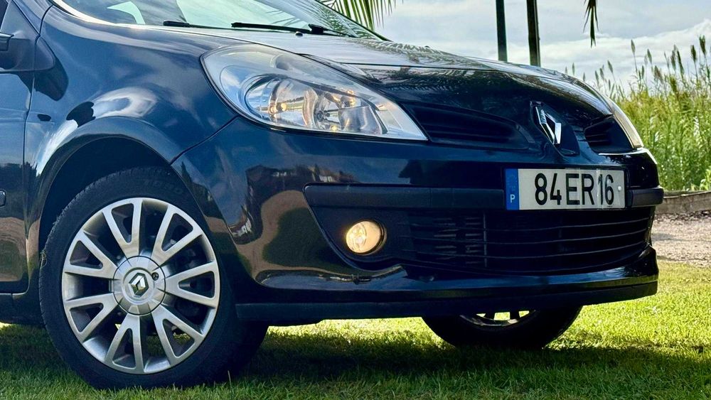 Renault Clio 1.2 RIP CURL 100cv