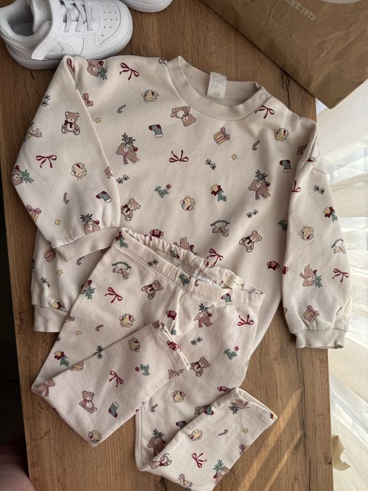 Набір від H&M розмір 92