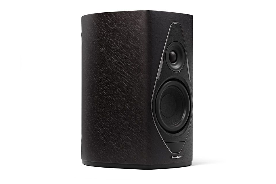 Sonus Faber Duetto - Активна акустика