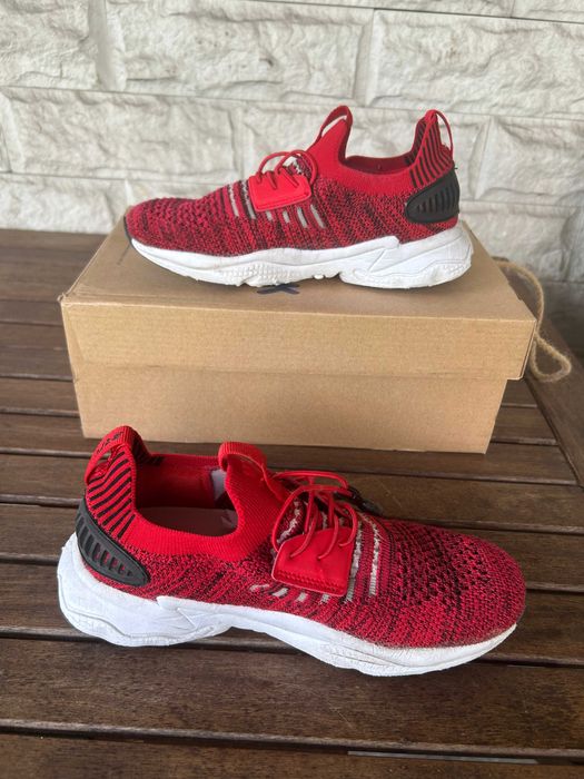 Buty sportowe BARTEK