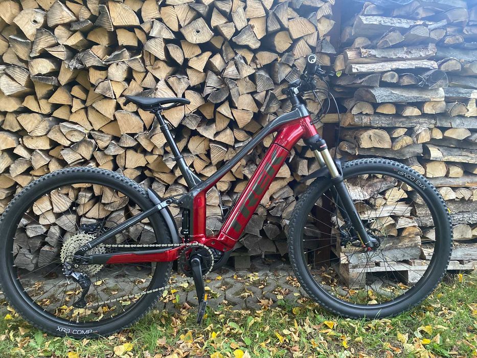 Trek Powerfly FS 4 Gen 2 | Zakup 06.2023