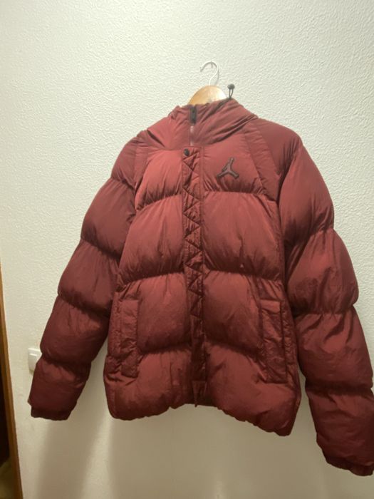 Casaco Kispo Nike Air Jordan