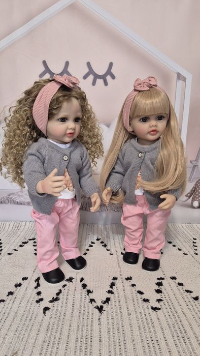 Реборн лялька кукла Reborn