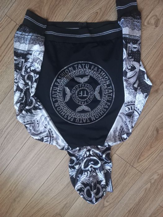 Komplet dresowy TATU 38