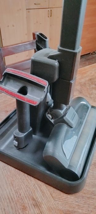 Пилосос  Karcher VC 4s