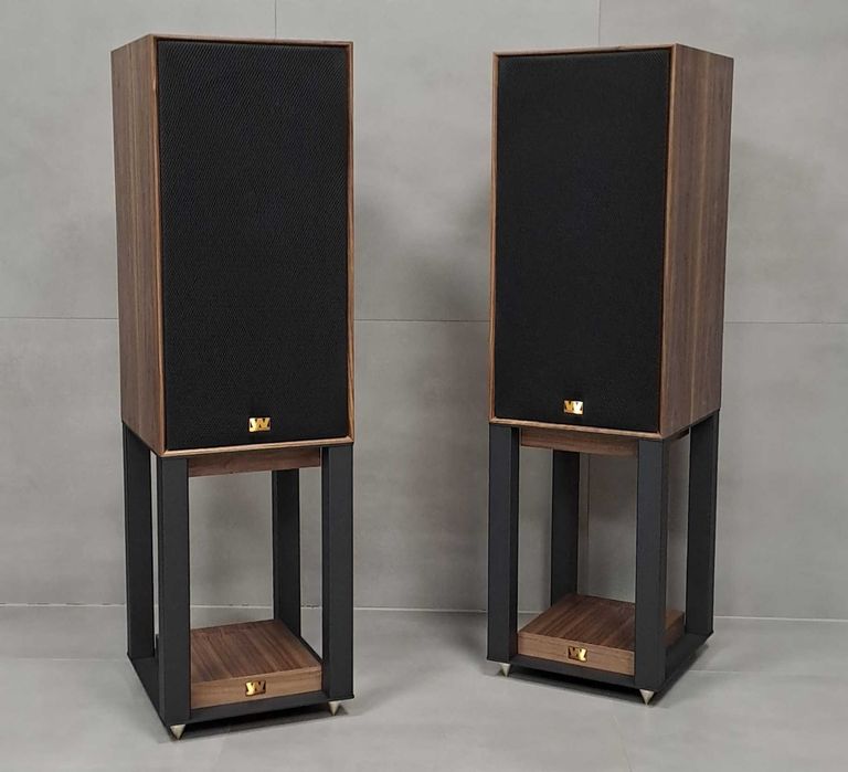 Wharfedale Super Linton | raty 0% | sklep WROCŁAW
