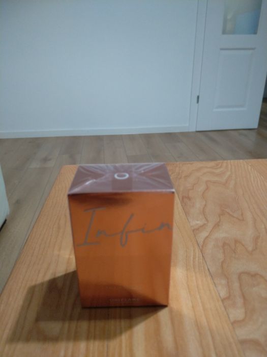 Oriflame Infinita woda toaletowa