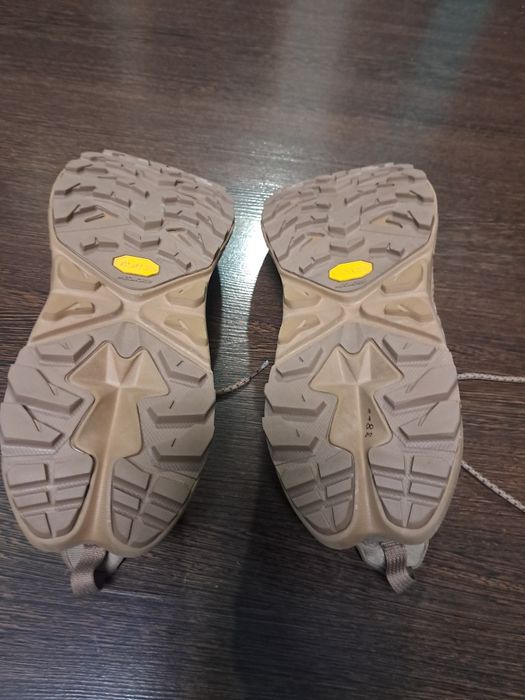 Кросівки Hoka  M ANACAPA 2 LOW GTX р 44 2/3 28.5см