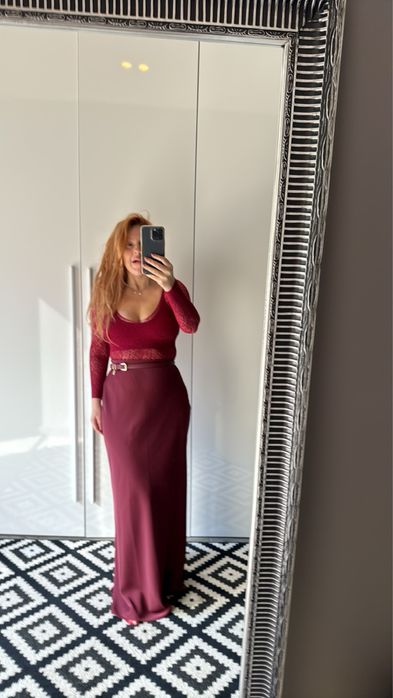 Спідниця KOLOSOVA (The coat)