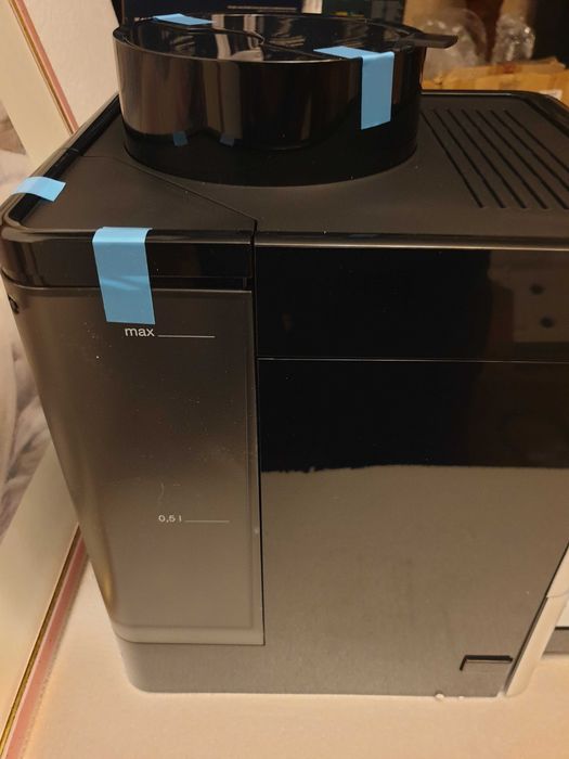 Кофемашина Melitta CAFFEO Passione F53-102+ПОДАРОК!(новая из Германии)