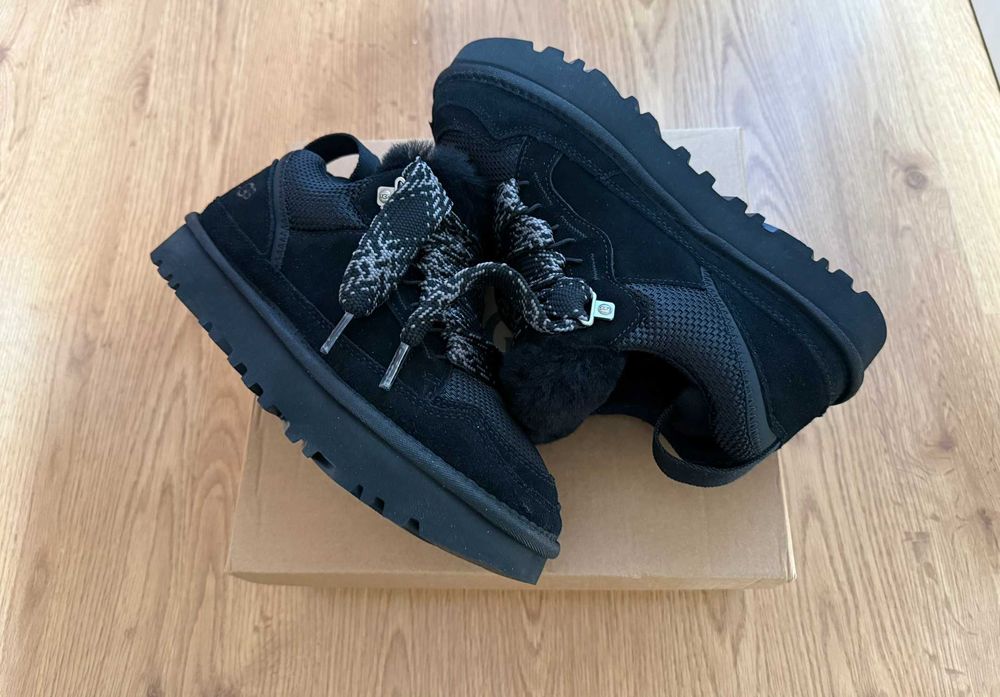 Buty UGG lowmell