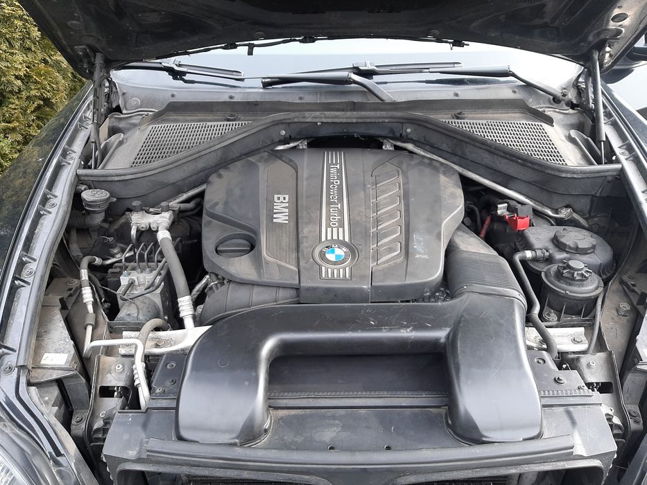 Sprzedam Bmw e70 Xdrive