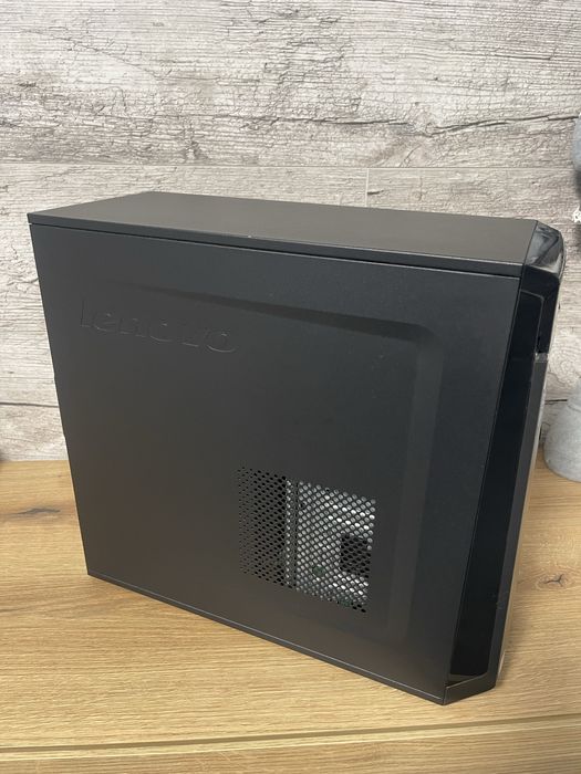 Системний блок Lenovo Intel CORE i3.