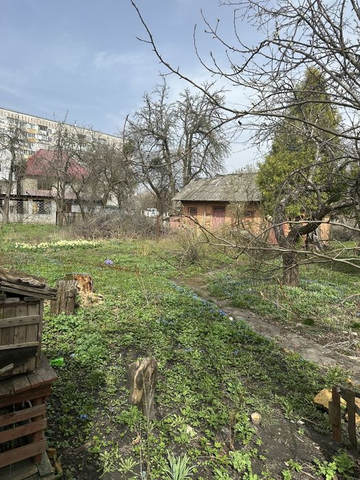 Продається земельна ділянка 21 сотка в центрі міста із старим будинком – pohled 4