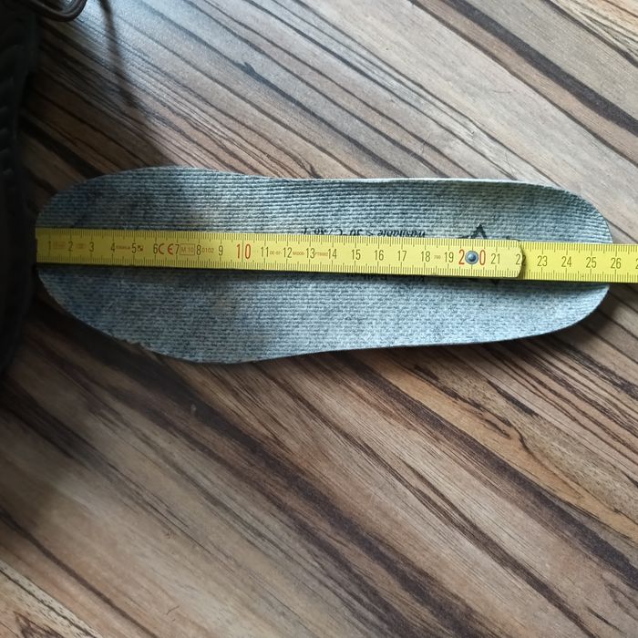 Buty haix z membraną goretex