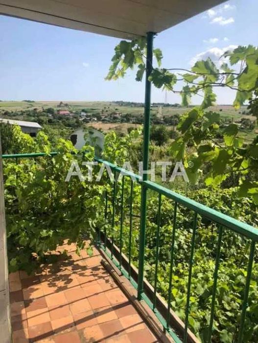 дача на Тилигульском лимане