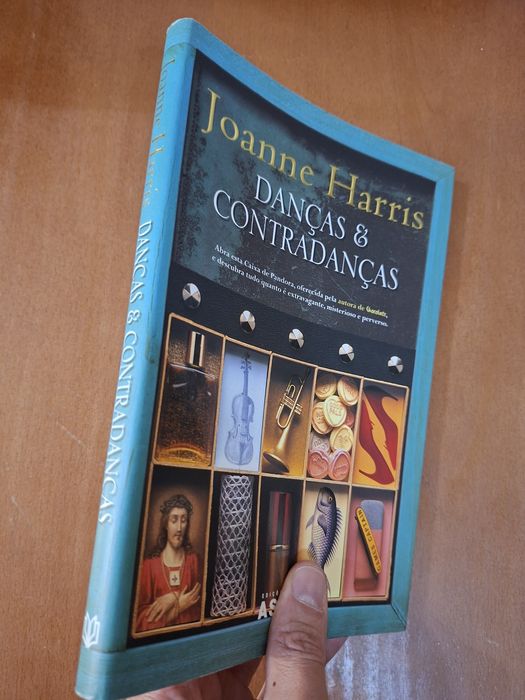 Dancas & Contradanças