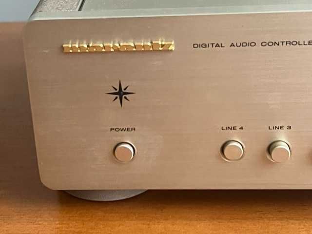 MARANTZ DAC 1 digital audio controller