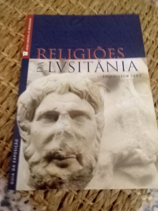Livros de Arqueologia