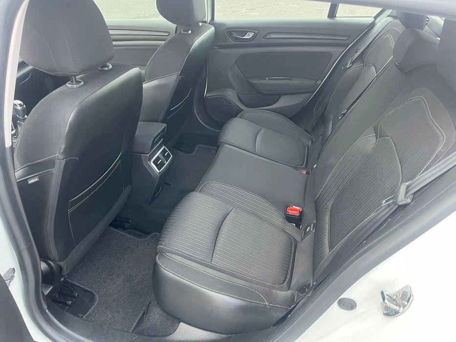 Renault Megane 1.5dci