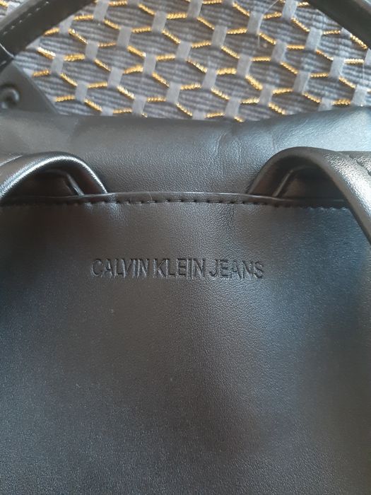 Plecak Calvin Klein