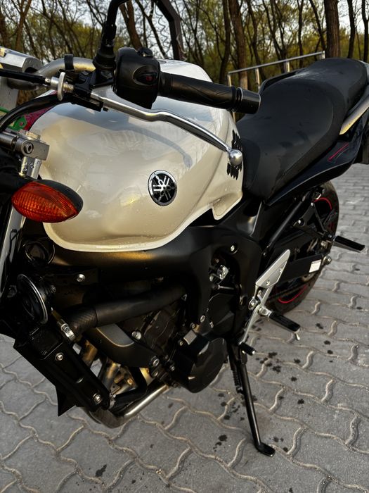 Продам Yamaha fazer 6
