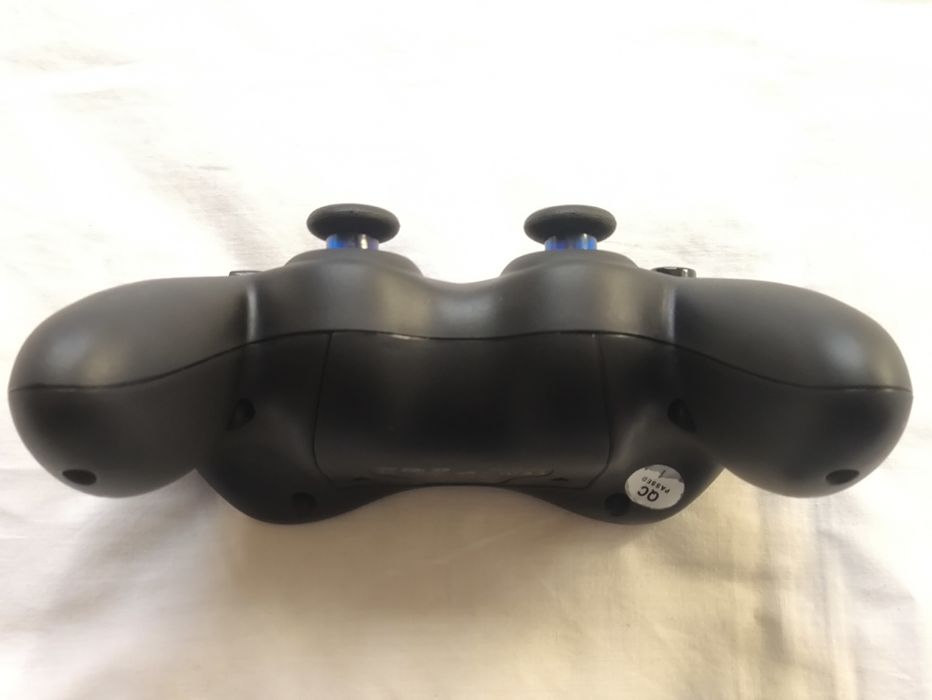 Comando Logitech Cordless Action (PS2)