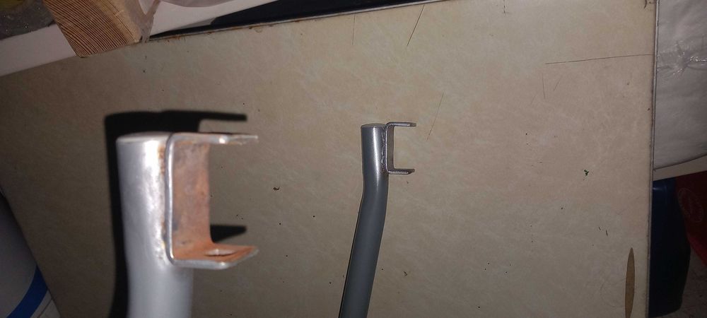 escada para quarto beliche auto caravana reboque