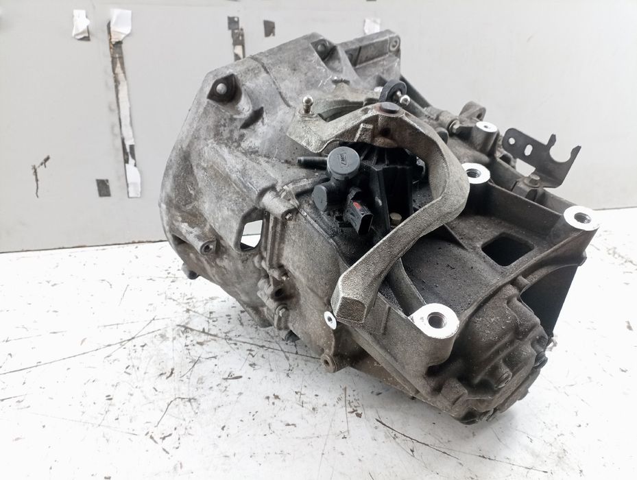 Caixa de velocidades - FORD FOCUS IV Turnier (HP) | 18 -
