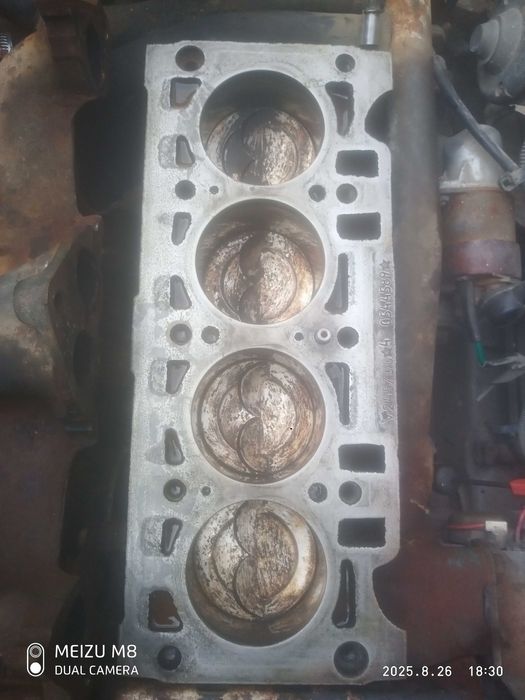 Славута ремонт мотора потрібней