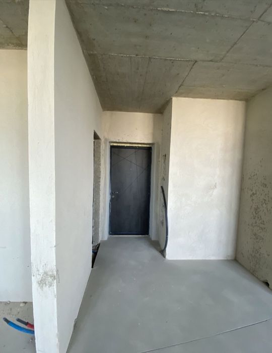 Продам 1-ком. квартиру 37м² ЖК Дніпровська Марія. Ул. Сосюри 6 !!!