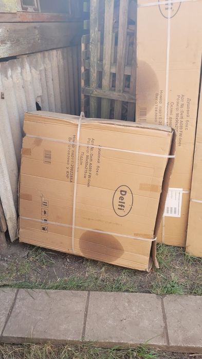 Продам душевую кабину.