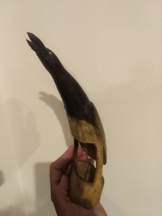 Decorative Horn – Free Shipping
