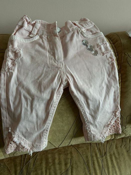 Костюм футболка штани