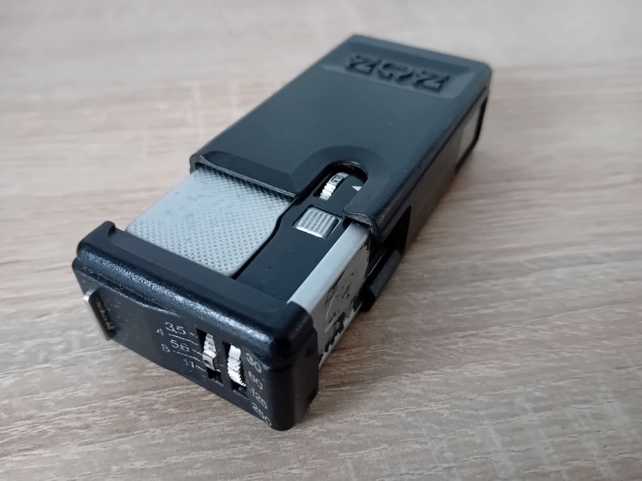 Aparat Kijów 303