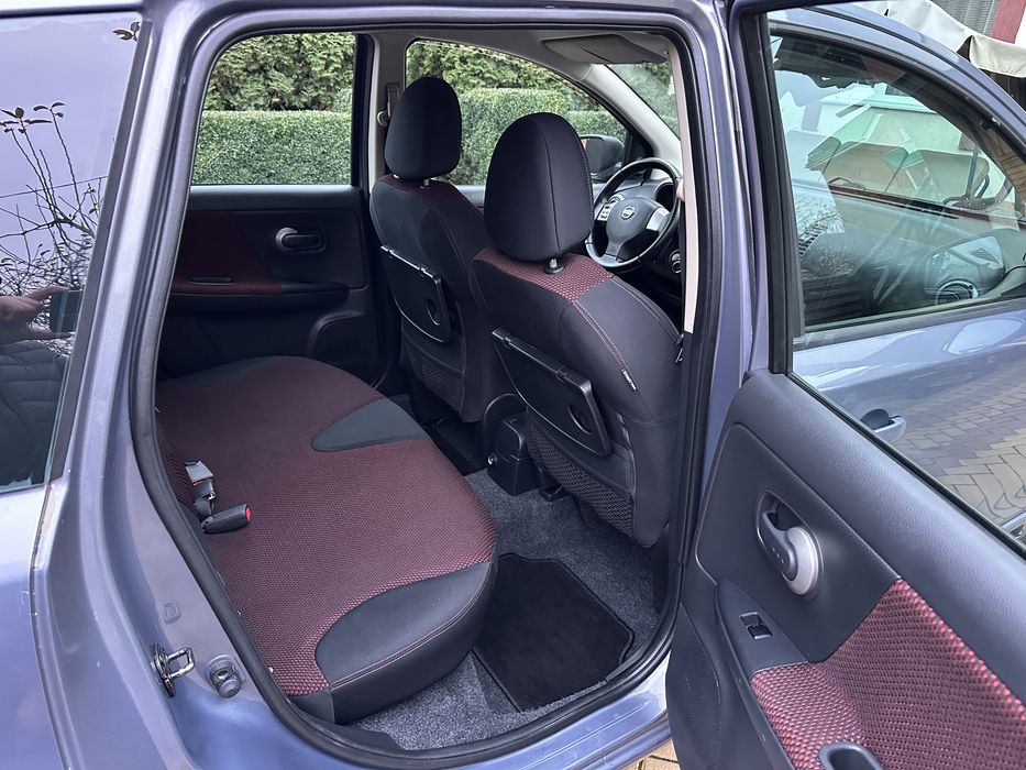 Nissan Note 2008 рік Автомат- КП