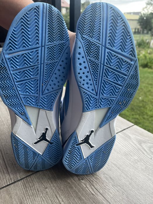 Buty Jordan True Flight