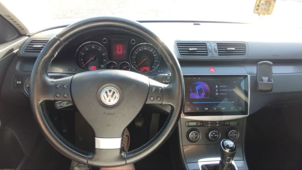 Продам Volkswagen B6 vw b6 б6 1.6 mpi