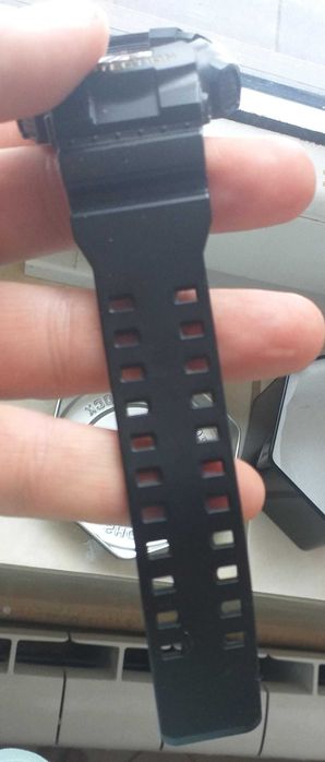 Zegarek Casio G-Shock GA-100CF