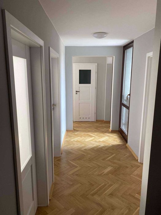 Mieszkanie – Łódź, Fabryczna, Śródmieście - Widok 3
