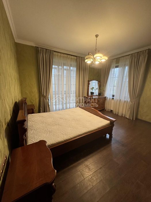 Сдається в оренду  2-кім кв 85 кВ.