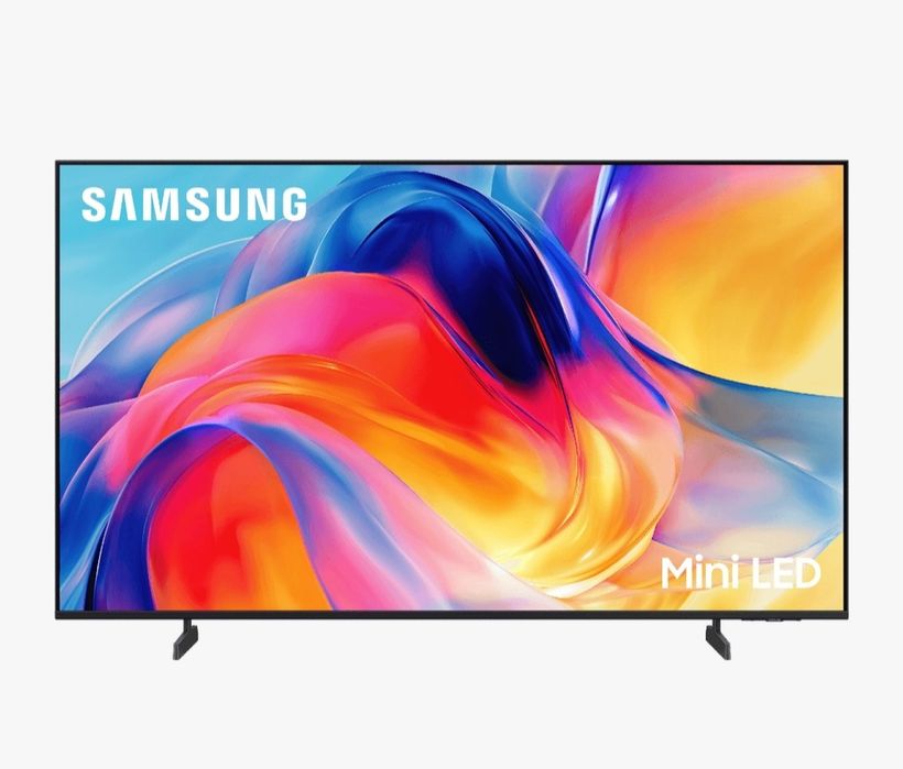 Samsung 55 mini led