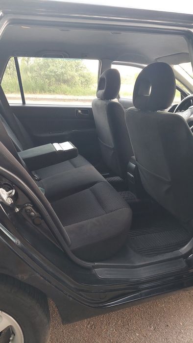 Lancer  9, 2006. Робоча конячка.