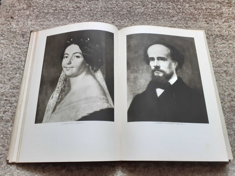 Henryk Rodakowski 1823- 1894 - Andrzej Ryszkiewicz