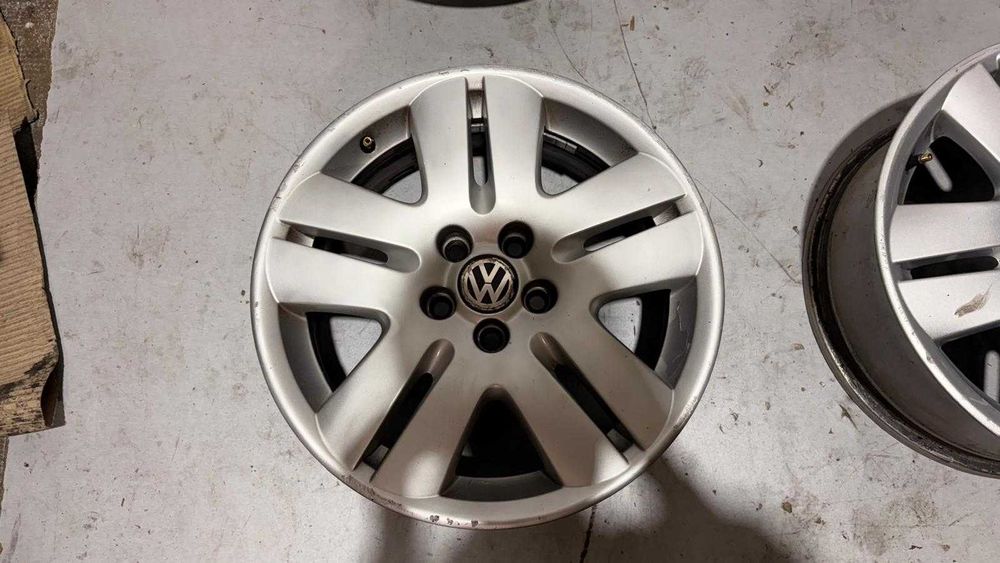 Jantes 16 Polegadas VW
