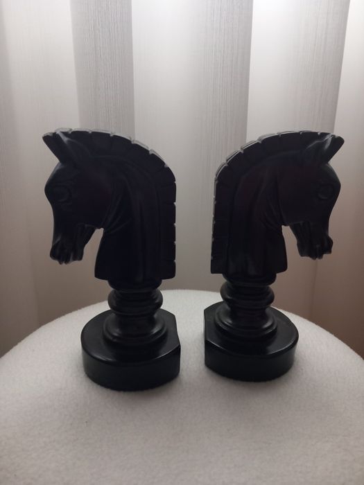 Serra Livros (cavalos)
