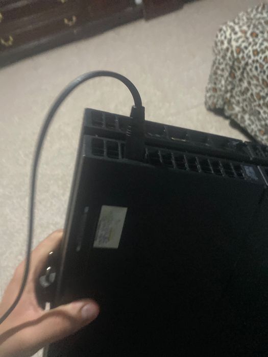 Ps4 sem garantia bom estado