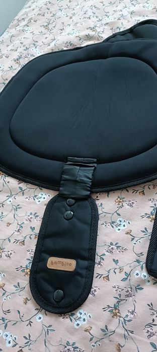 Adapter pasów bezpieczeństwa w ciąży