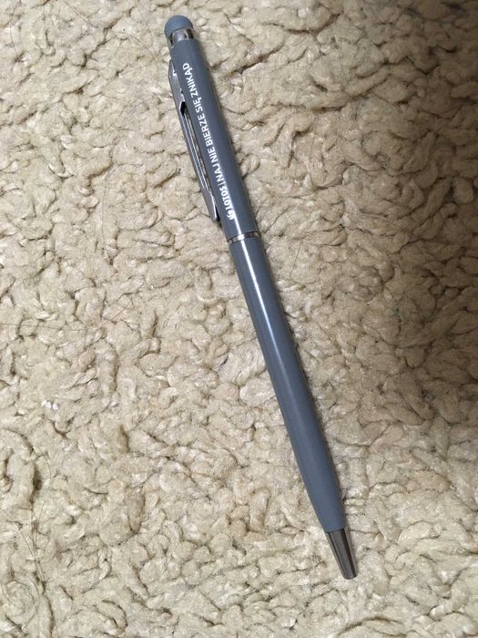 Peny do ekranów dotykowych 3 szt.