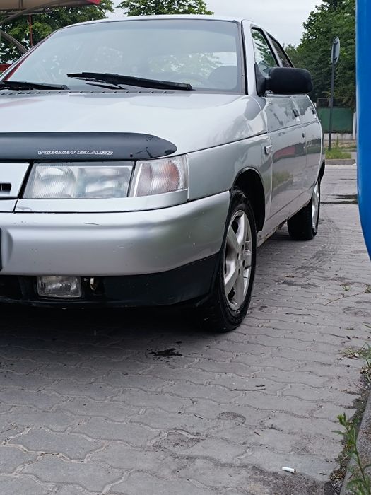 ВАЗ/LADA 2110 1,5